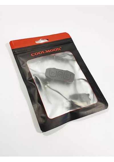 Coolmoon Pc İçin Argb Kontrol Cihazı. 5v 3pin Argb 244362994
