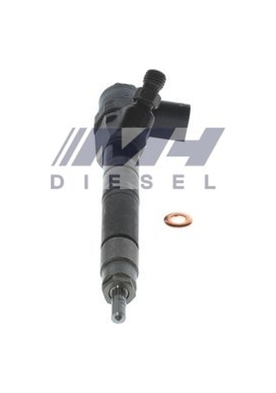Bosch 0445110203 Enjektör Mercedes Sprinter 2.7 Cdı Jeep Grand Cherokee 2.7 Crd