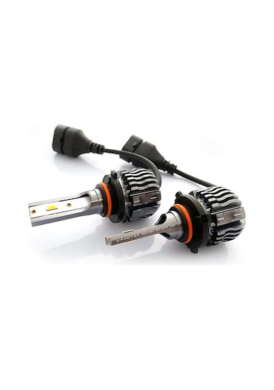 Photon Zero HB4 9006 Led Xenon Sarı Işık Fansız Led