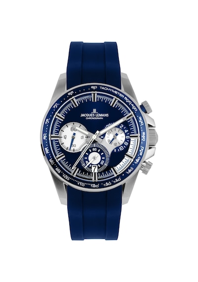 Jacque Lemans Liverpool 1-2127b Erkek Kol Saati