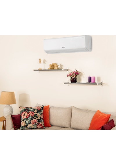 Regal 18000 BTU R32 Duvar Tipi Inverter Klima
