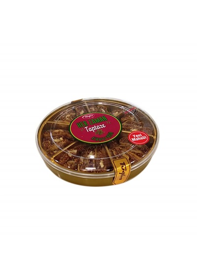 Cevizli Kuru Incir 200 Gr 200 G