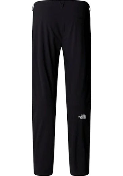 The North Face M Speedlıght Ular Siyah Erkek Pantolon 000000000102256773 Siyah
