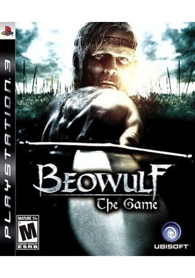 Beowulf Ps3 Oyun