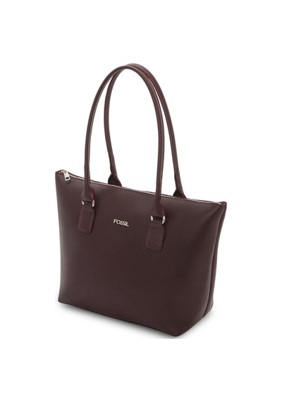 Fossil Kadın Omuz Çantası 05fd26y523 Bordo