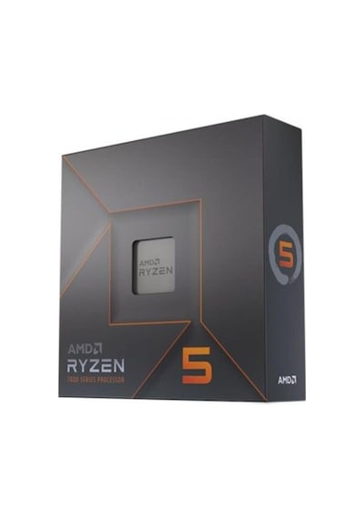 Ryzen 5 7600x 4.7ghz 38mb 105w Am5 Box Fansız, Kutulu -131721