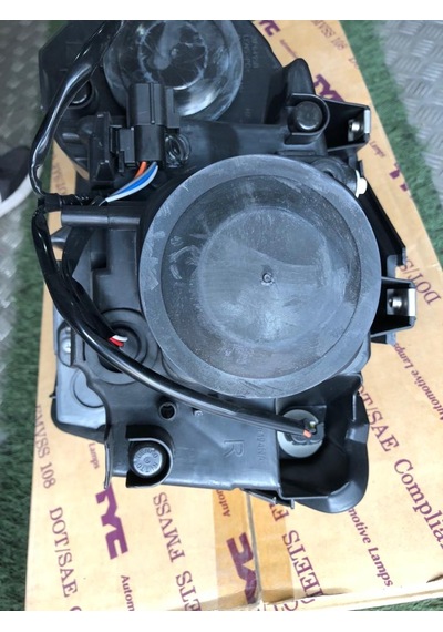 Chrysler Pasifica Far Sağ 2004/2006 Tyc 5042-1001