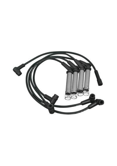 Buji Kablosu Opel Astra F 1.6 8v 4cc 91-98 C16nz Opel Kadett E 1.6 86-93 E16nz Opel Vectra A 1.6 88-95 C16nz