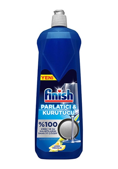 Finish Parlatıcı 800 Ml Limon