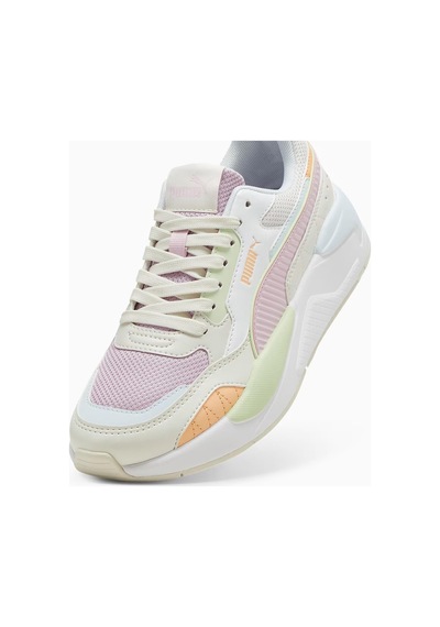 Puma X-ray 2 Square Kadın Günlük Spor Ayakkabı C-pum373108b10p87 Yeşil