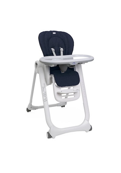 Chicco Polly Magic Relax Bebek Mama Sandalyesi