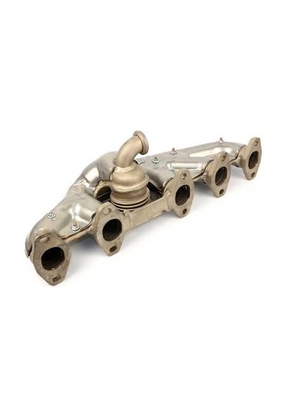 Volkswagen T5 Manifold 070 253 017a