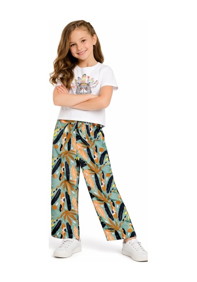 İrem Çocuk Giyim Kız Çocuk Kedi Desenli Kısa Crop Tişörtlü Yeşil Renk Tişört Pantolon Takımı Yeşil İrem Çocuk Giyim Kız Çocuk Kedi Desenli Kısa Crop Tişörtlü Yeşil Renk Tişört Pantolon Takımı Yeşil