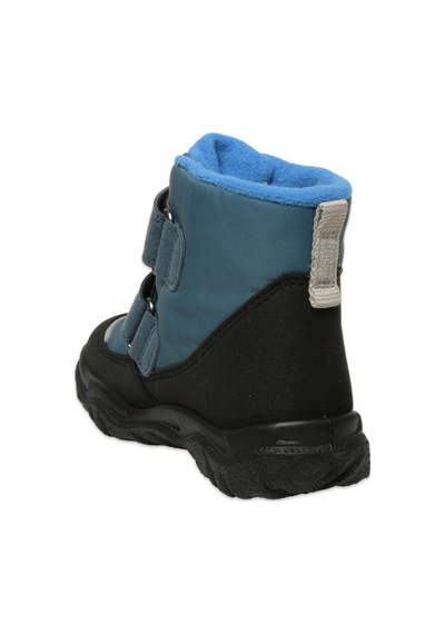 Superfit 006063 Husky+ Gore-tex Mavi Çocuk Bot Mavi