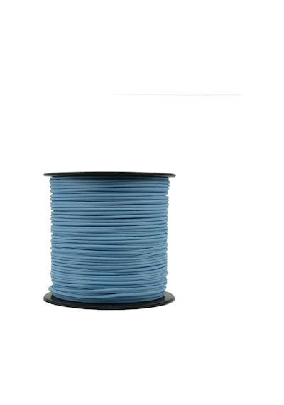 Mg Ropes Paraşüt İp, Bileklik, Tesbih Ve Hobi İpi 1 Mm 100 Metre Makara Bebe Mavi