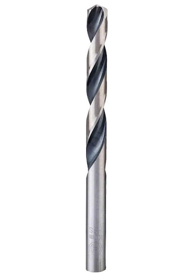 Bosch HSS-PointeQ Metal Matkap Ucu 10,0 mm 10lu