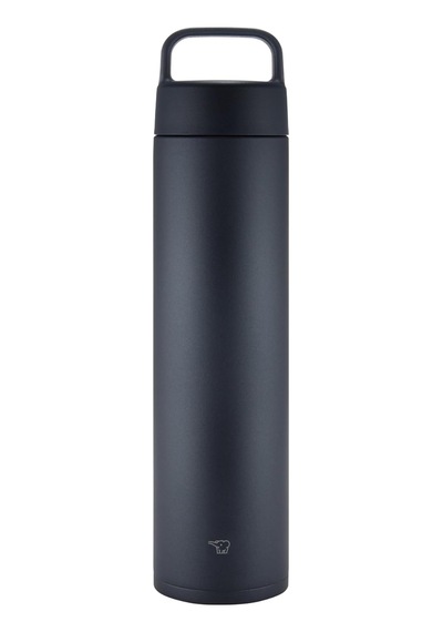 Zojirushi Sm-rb60 Termos Matara 600ml Siyah Çok Renkli