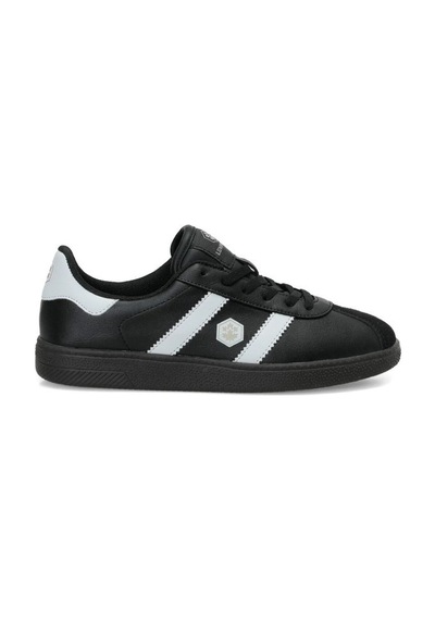 Lumberjack 6f Frosty Pu Wmn 6pr Sıyah Kadın Sneaker Siyah