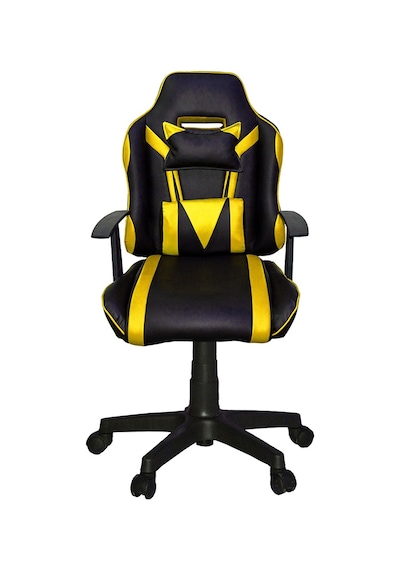 Türksit Range Mini Oyuncu Koltuğu Sarı