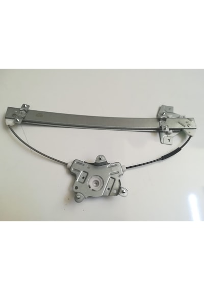 Getz Ön Sol Cam Krikosu 03-10 82403-1c010