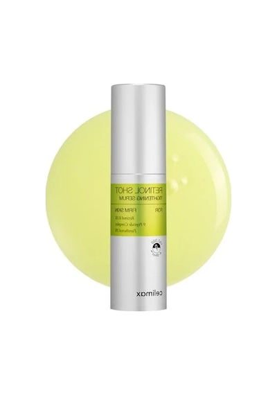 Retinol Shot Sıkılaştırıcı Serum, 30ml Boyutuyla Cilt Bakımında Etkili