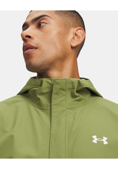 Under Armour Ua M Cloudstrike Jacket Erkek Yağmurluk 6009583 6009583 319