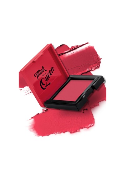 Cream Blush - Krem Allık, 48 Romance, 3.6g Çok Renkli