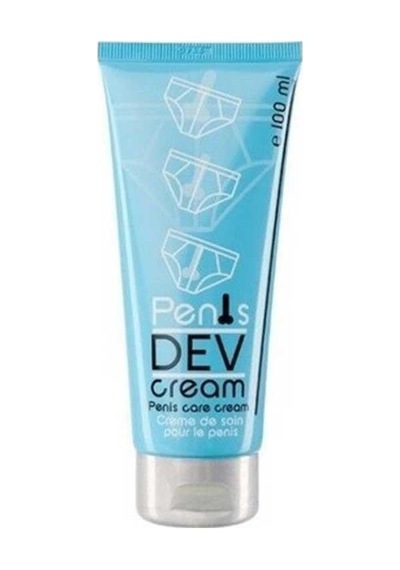Ruf-esterel Pe.nis Development Cream 75 Ml.