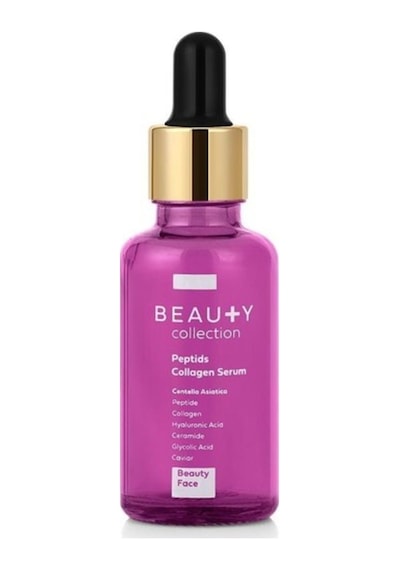 Beauty Collection Peptids Collagen Serum 30 ML