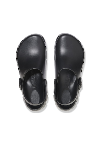 Birkenstock Birki Flow Eva Siyah Unisex Terlik Siyah