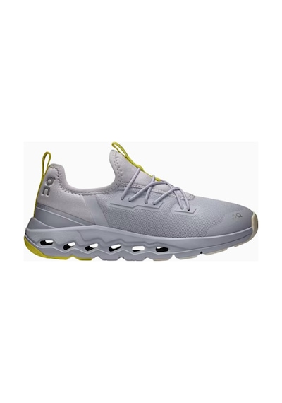 On Cloudleap Çocuk Ayakkabı Cloudtec Phase Yastıklama Ve Helion Superfoam Outdoor Ayakkabı Lila 29