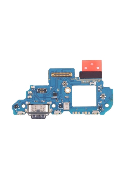 Samsung Galaxy Uyumlu A54 Şarj Soketli Mikrofon Bordu Sm-a546e