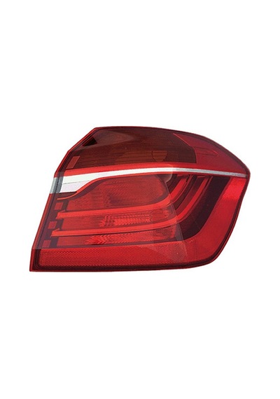Bmw 2 Serisi F45 2013 2018 Stop Lambası Sağ Dış Oem No:63217311030