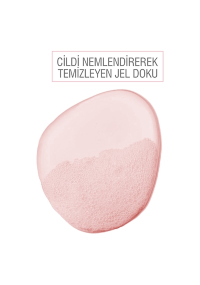 Pierre Cardin Sensiderm Foaming Gel Hassas Ve Normal Ciltler Durulanan Micellar Yüz Temizleme Jeli 350 Ml