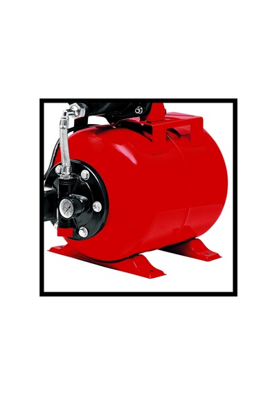 Einhell Hidrofor Gc-ww 6538 650 W, 3,6 Bar Basınç, 3800 L/saat D