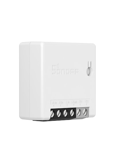Sonoff ZBMini ZigBee Akıllı Röle