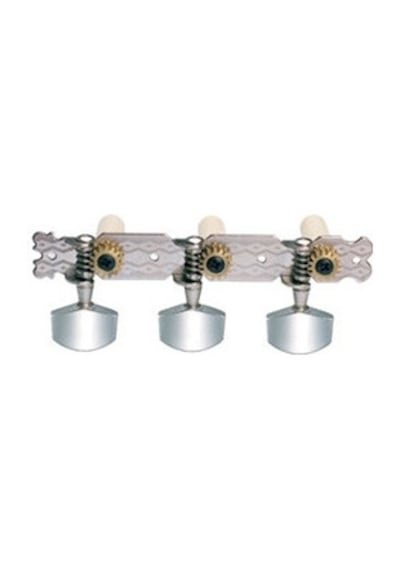 Dr. Parts Amh0101/Cr Akustik Gitar Burgusu