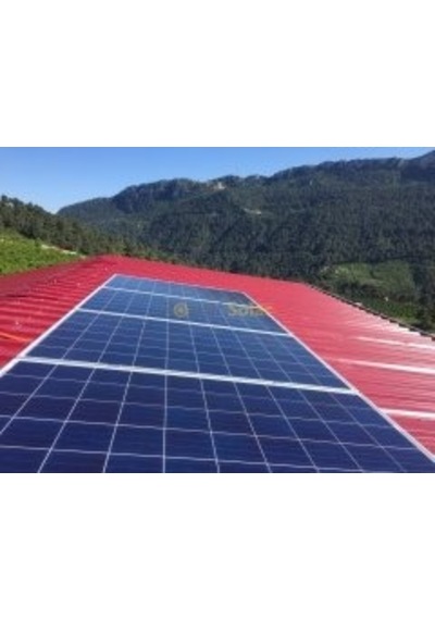 Sunpro1100 Solar Jeneratör Lanbalar-Tv-Buzdolabı-çamasir Makinasi
