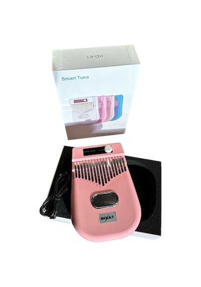 Pembe Elektronik Kalimba