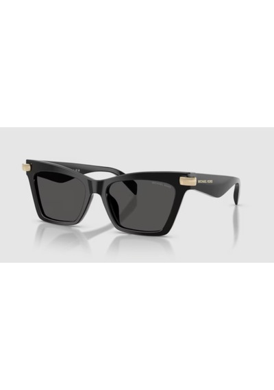 Michael Kors 0mk2276u 300587 54 Kadın Güneş Gözlüğü Altın - Füme
