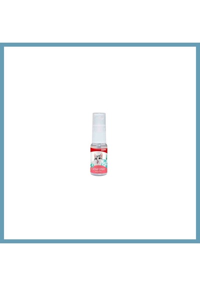 Bioline Catnip Kedi Otu Spreyi 15 Ml Mbt06