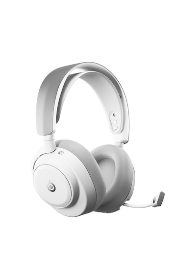 Steelseries Arctis Nova Pro Omni Beyaz Ssh61722 Kablosuz Gaming Mfmfstl0076