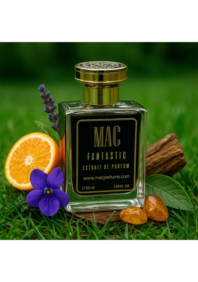 Machuu Fantastic Erkek Parfüm EDP 50 ML
