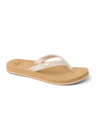 Reef Baja Sands Kadın Terlik Ref.cj9082-ref.250 Kırmızı