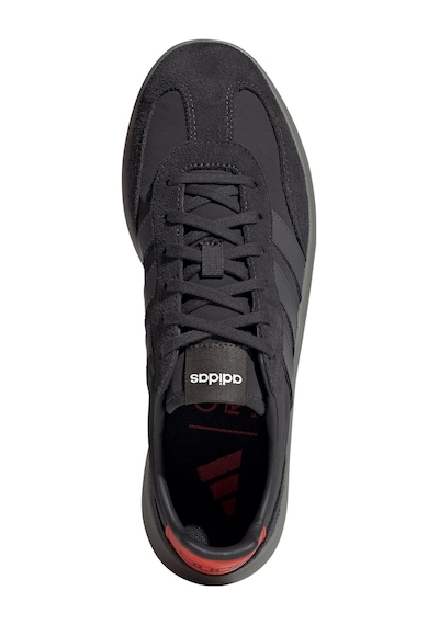 Adidas Barreda Decode Audi Siyah Spor Ayakkabı Kı7879