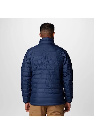 Columbia Men's Powder Lite Iı Erkek Mont Wo7155 001