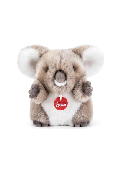 Mey İthalat Peluş Koala 20 Cm Gri
