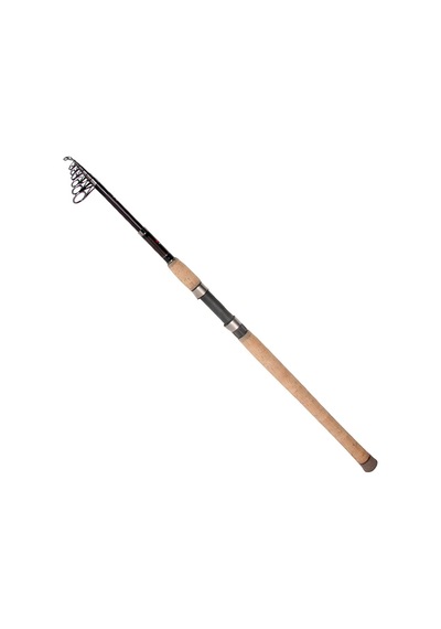 Dam Nanoflex Tele 210Cm 10-20Gr Spin Kamış