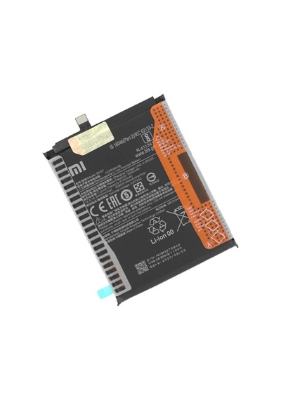 Poco X3 Nfc Bn57 5060-5160 Mah Mi Batarya