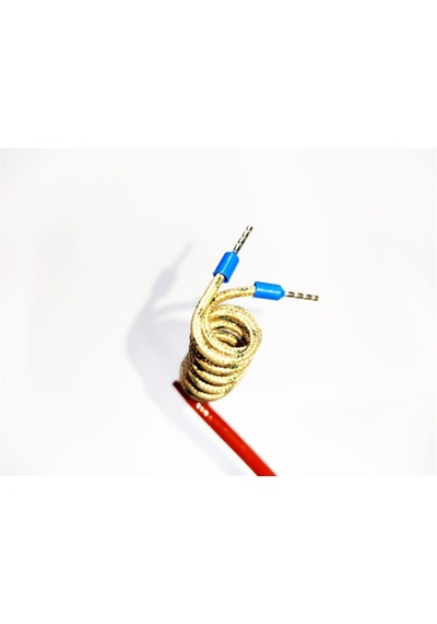 Kelepçe Meme Rezistans 65mm Çap-45mm boy-450W-220 V